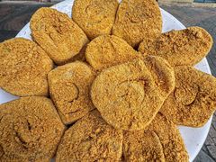 -七八冷面·延边朝鲜族美食(欢乐谷店)