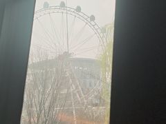 -世纪缘国际会议中心·中餐厅(百家湖店)