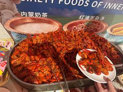 -北京海德酒店温泉