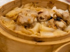 -龙的酒楼·手工早茶·顺德菜(近良路店)