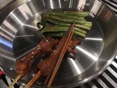 -神伙烧烤(江北黄泥塝店)