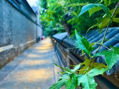 -李叔同故居纪念馆