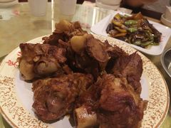 -东北风(江北万达店)