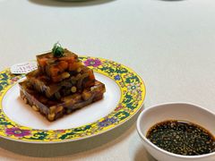 -京味斋·烤鸭·北京菜(安贞店)