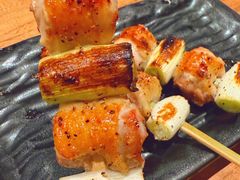 -炉胜·炉端烧·居酒屋