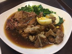 -Magic Food Point(Airport Street food)