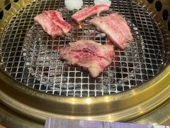 -海之屋韩式烤肉(海棠68环球美食街店)