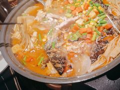 -师烤·豆花烤鱼(广州荔湾扬韬广场店)