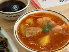 -張飛扒肉·龙江非遗(道外店)