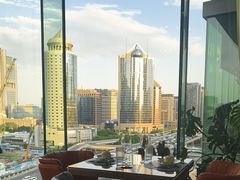 -福楼毕斯罗F Bistronome(国贸商城约会地标景观店)