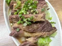 -百福麵家(新馬路店)