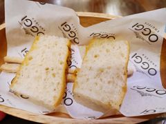-OGGI TRATTORIA PIZZERIA(深业上城店)