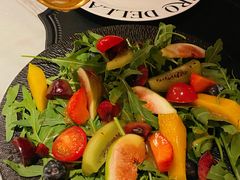 -IL TEATRO 精品意大利餐厅