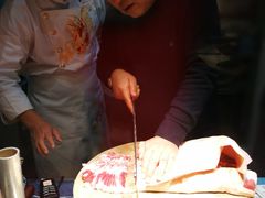 -裕德孚手切涮羊肉(建业凯旋广场店)