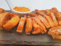 大鸭半只-但家香酥鸭