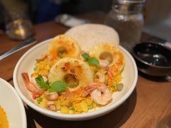 -泰香米泰国餐厅(中大国际店)