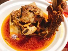 牛大骨-西贝(枫蓝国际购物中心店)