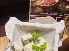 -巴奴毛肚火锅(七宝领展广场店)
