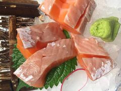 -一本魅·日式料理
