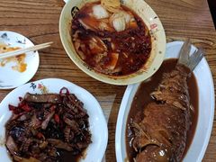 -红实家常菜(静安里店)