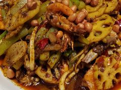 -李老爹香辣蟹(宣武门店)