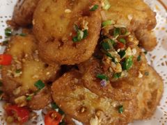 -冶建镜子·老南昌大排档·江西虾王(总店)