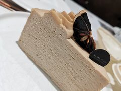 -娜娜家•Nana’s restaurant (爱琴海店)