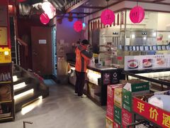 -川流不息·地道川菜·小龙虾(新松江路店)