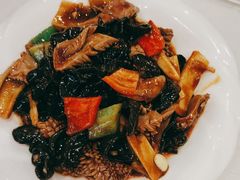 -福来居烤鸭店(天坛二店)