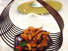 -御苑宾馆-中餐厅