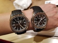 -Patek Philippe百达翡丽(上海源邸店)
