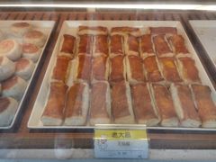 -老大昌(淮海中路店)