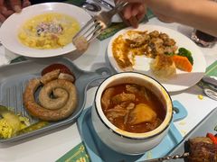 -库滋明·俄罗斯特色美食(中央大街店)