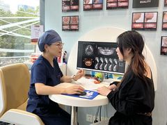 -方津口腔(旺墩路店)