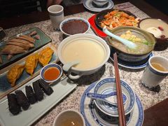 -南京大牌档(夫子庙老门东店)