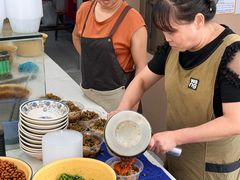 -老胖子凉拌粉干(安居总店)