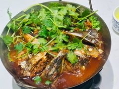 -老奶奶私房菜(天台里街店)