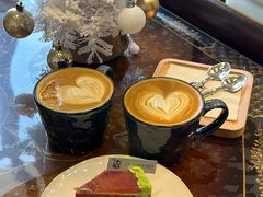 -22ºN BISTRO西餐&酒馆(石奥商业街店)