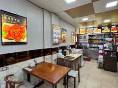 -东北风味思缘食府(对湖路店)