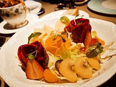 -波特曼西餐厅(中央大街店)