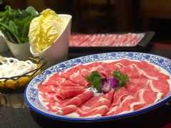 -东来顺饭庄(金泉广场店)