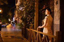 点击看大图 -巴黎新娘婚纱摄影·婚礼策划(嘉定总店)