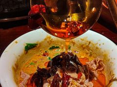 -乐宴·老北京铜火锅(桂庙店)