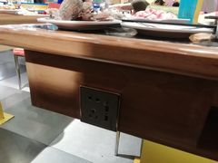 -火锅岛潮牌自助餐厅(天津天佑城店)