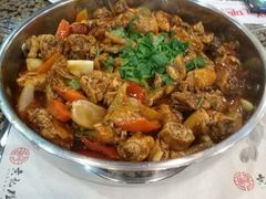-黄记煌三汁焖锅(三胞广场店)