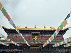 -西安市广仁寺