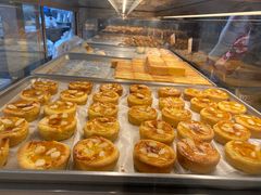 -鲍师傅糕点(台东步行街店)