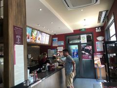 -COSTA COFFEE(上海虹口公园店)