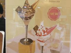 -GODIVA(月星环球港店)