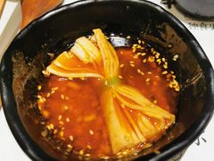 -独食火锅·半米屋台(直营总店)